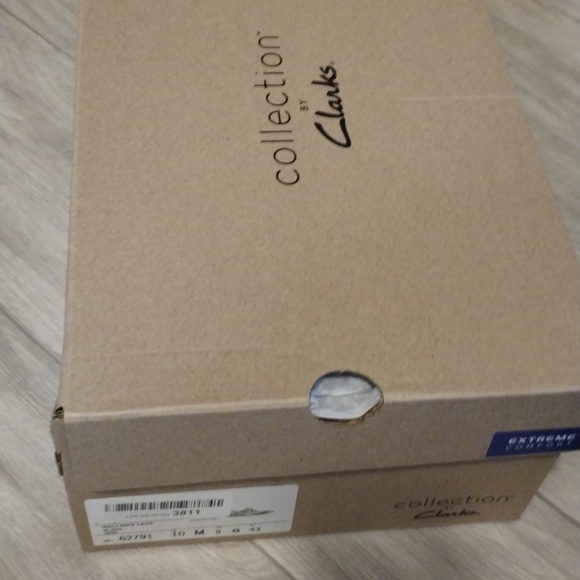 Clarks sz 10 - Picture 7 of 8